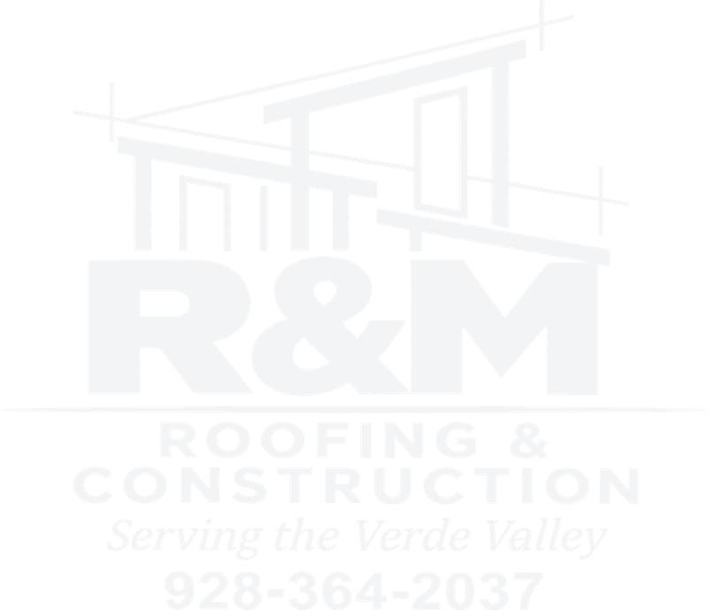R&M Roofing & Construction logo