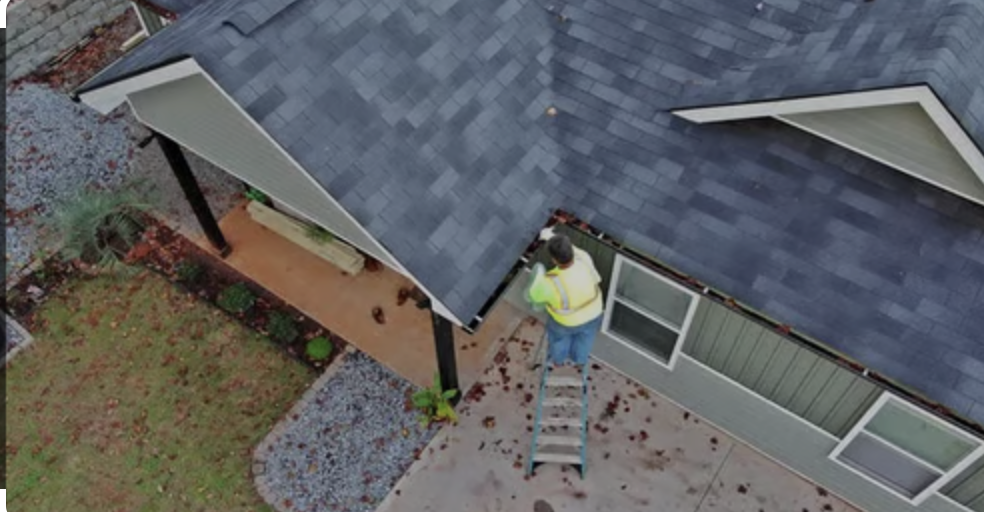 Roof Maintenance, Repairs, and Inspections